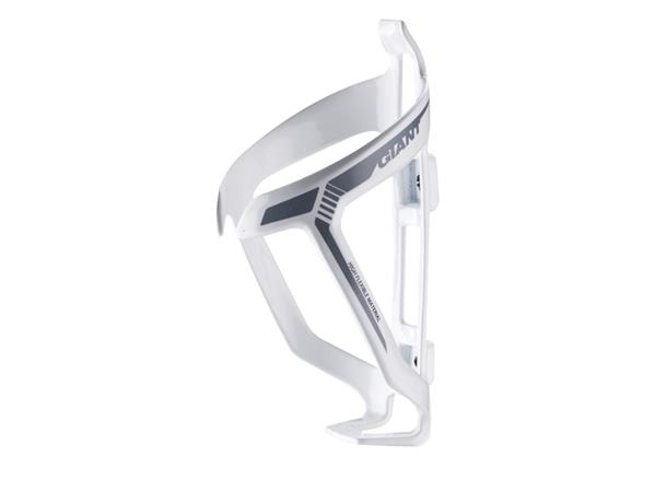 Giant Flaskestativ Proway Open Wht/Grey